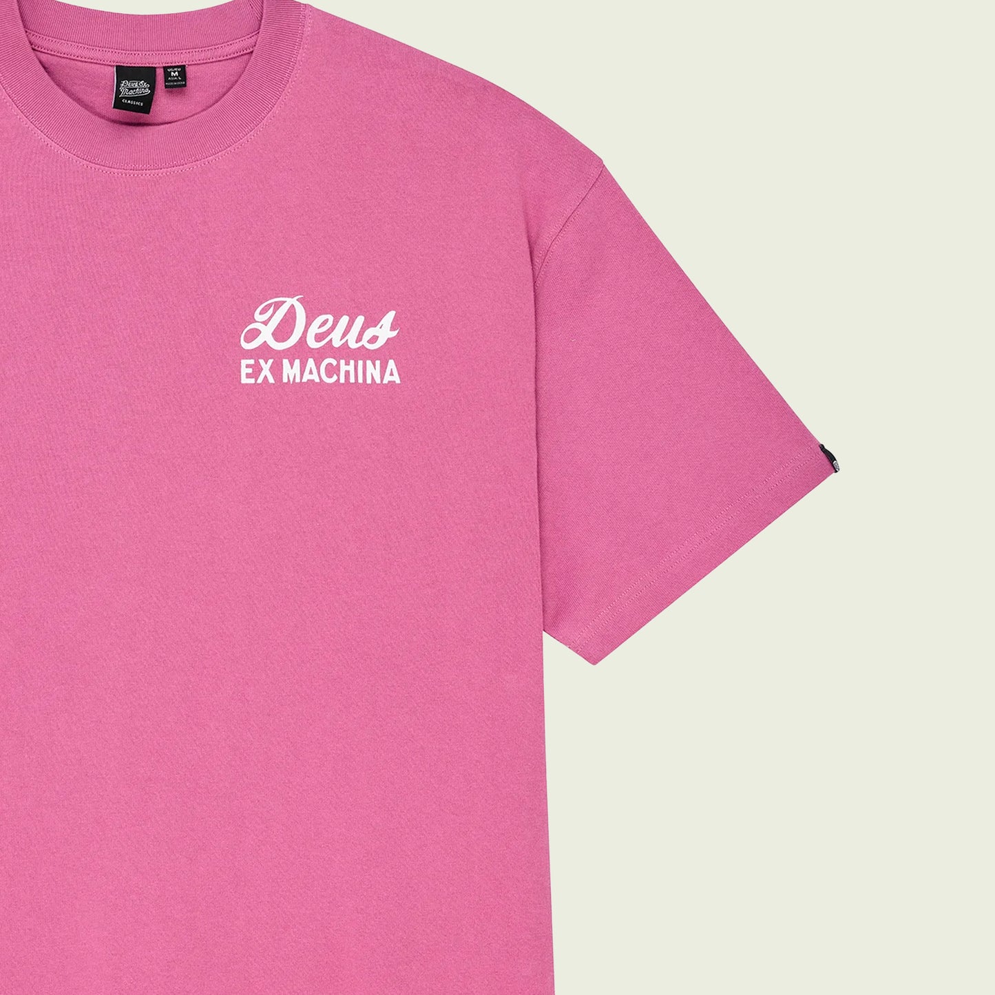 Canggu Sign Tee