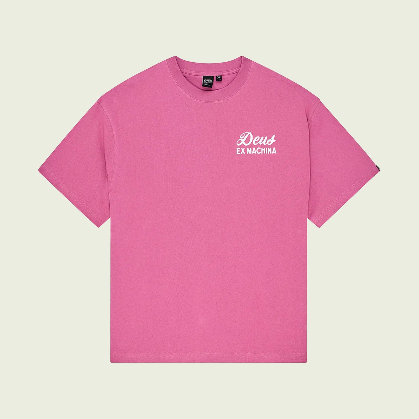 Canggu Sign Tee
