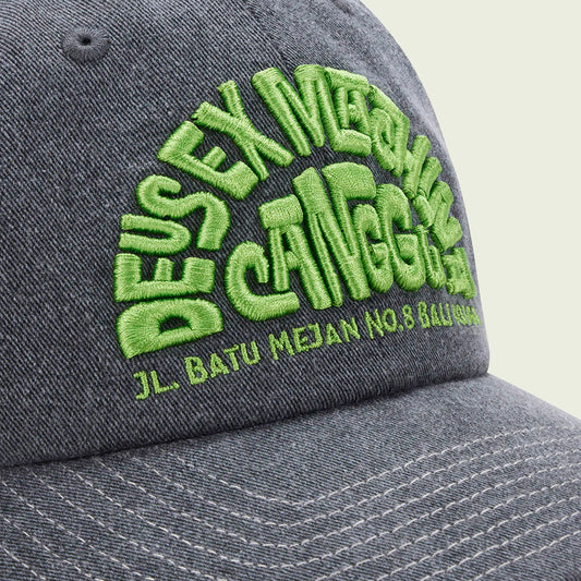 Canggu Adress Trucker