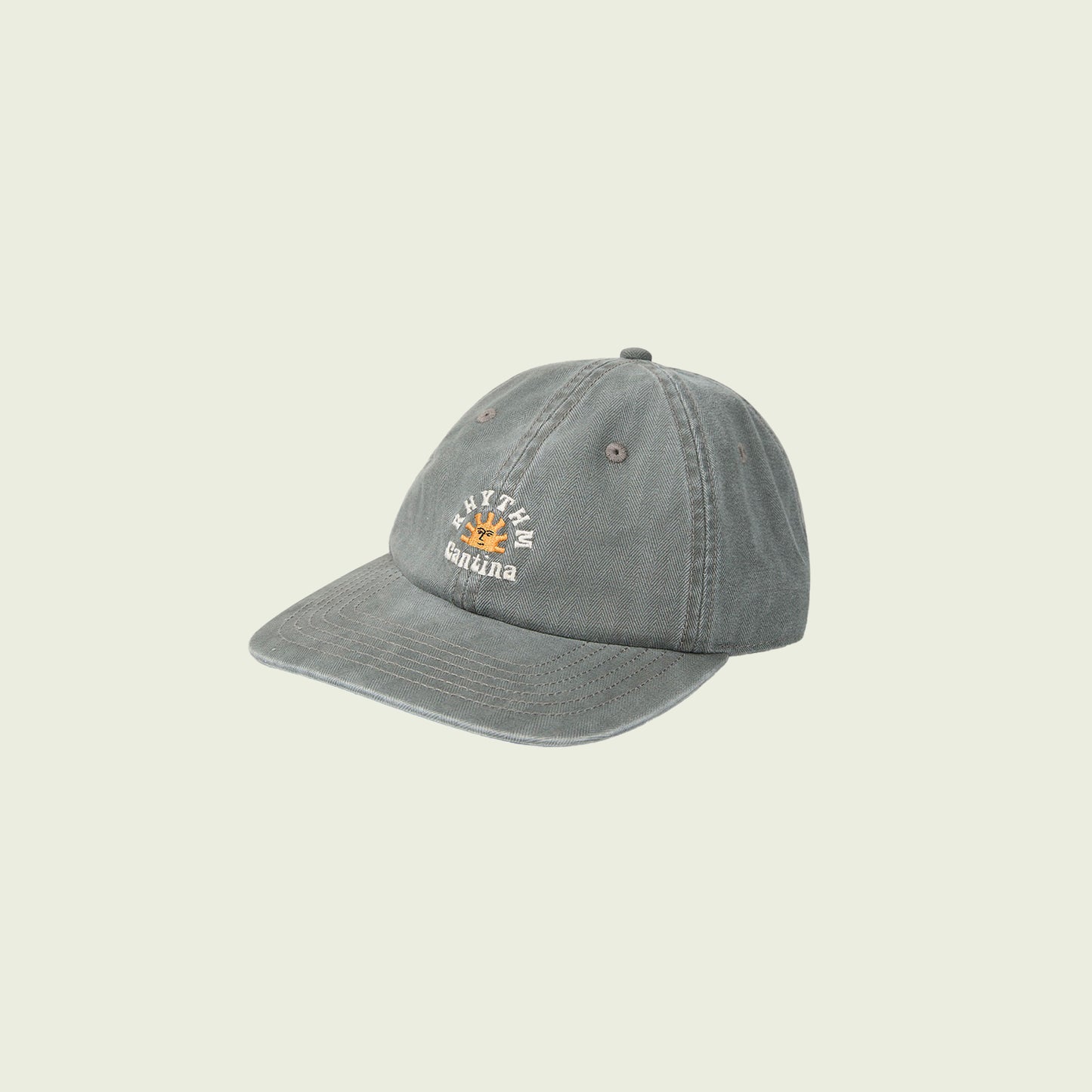 Cantina Cap