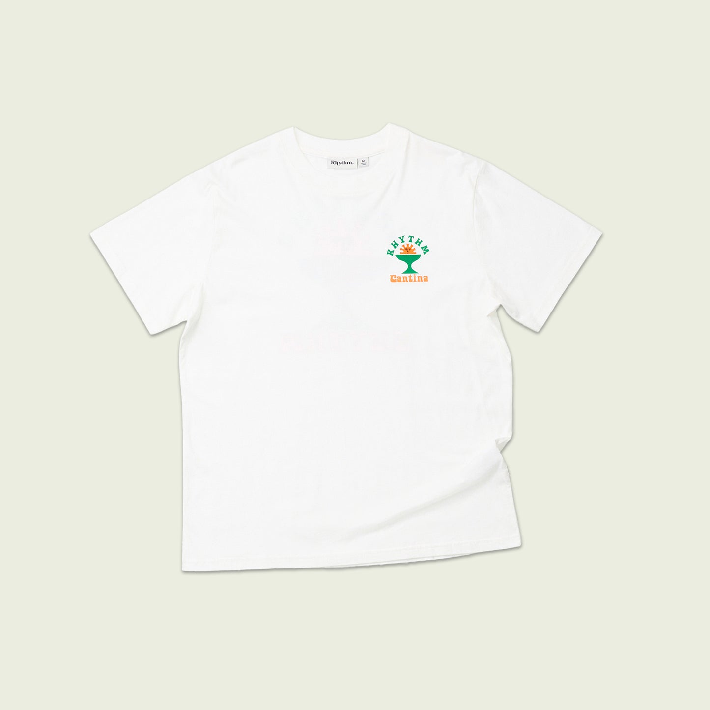 Cantina ss T-Shirt