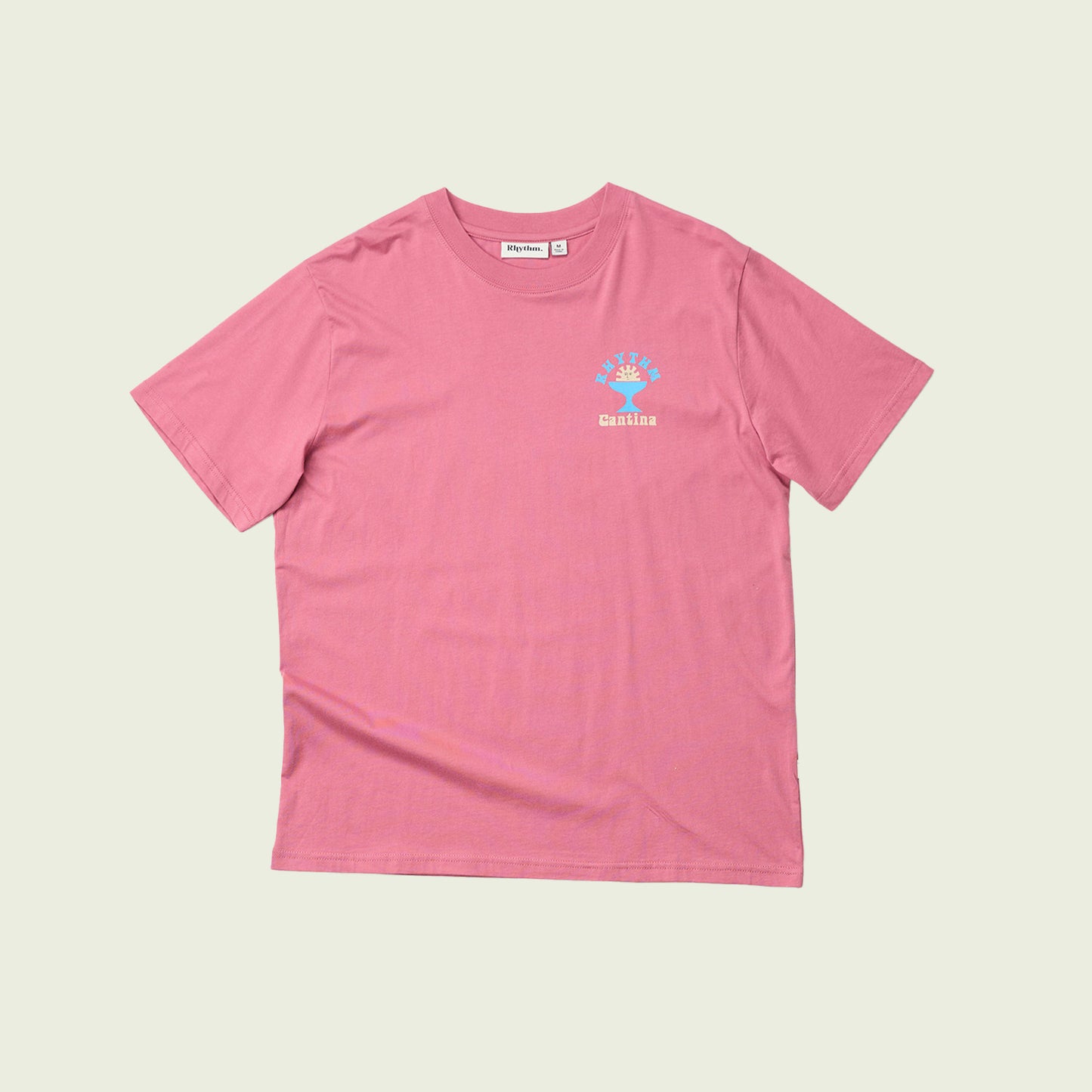 Cantina ss T-Shirt