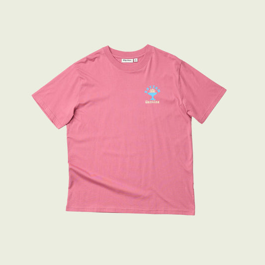 Cantina ss T-Shirt