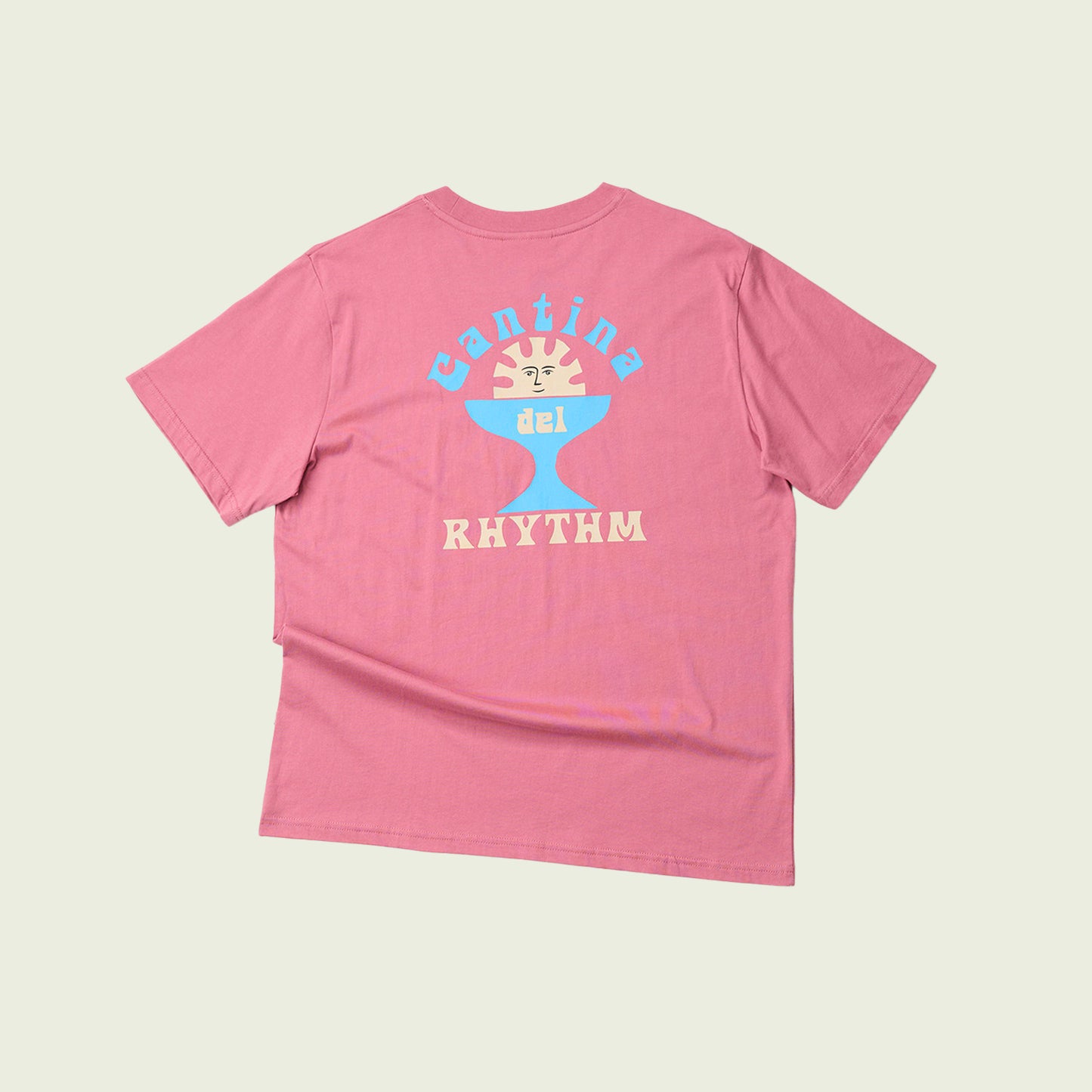 Cantina ss T-Shirt