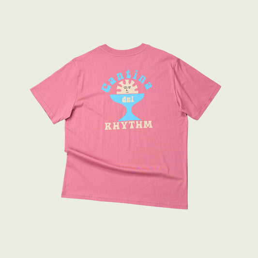 Cantina ss T-Shirt