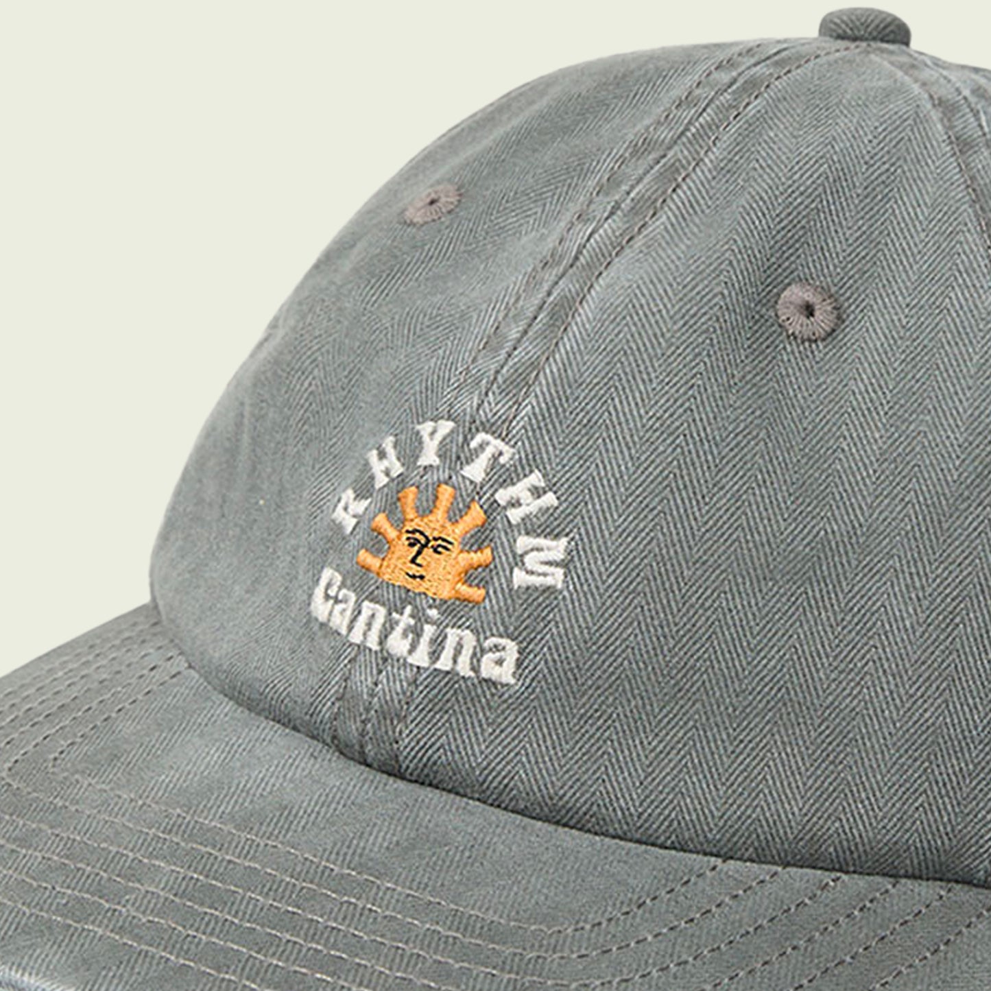Cantina Cap