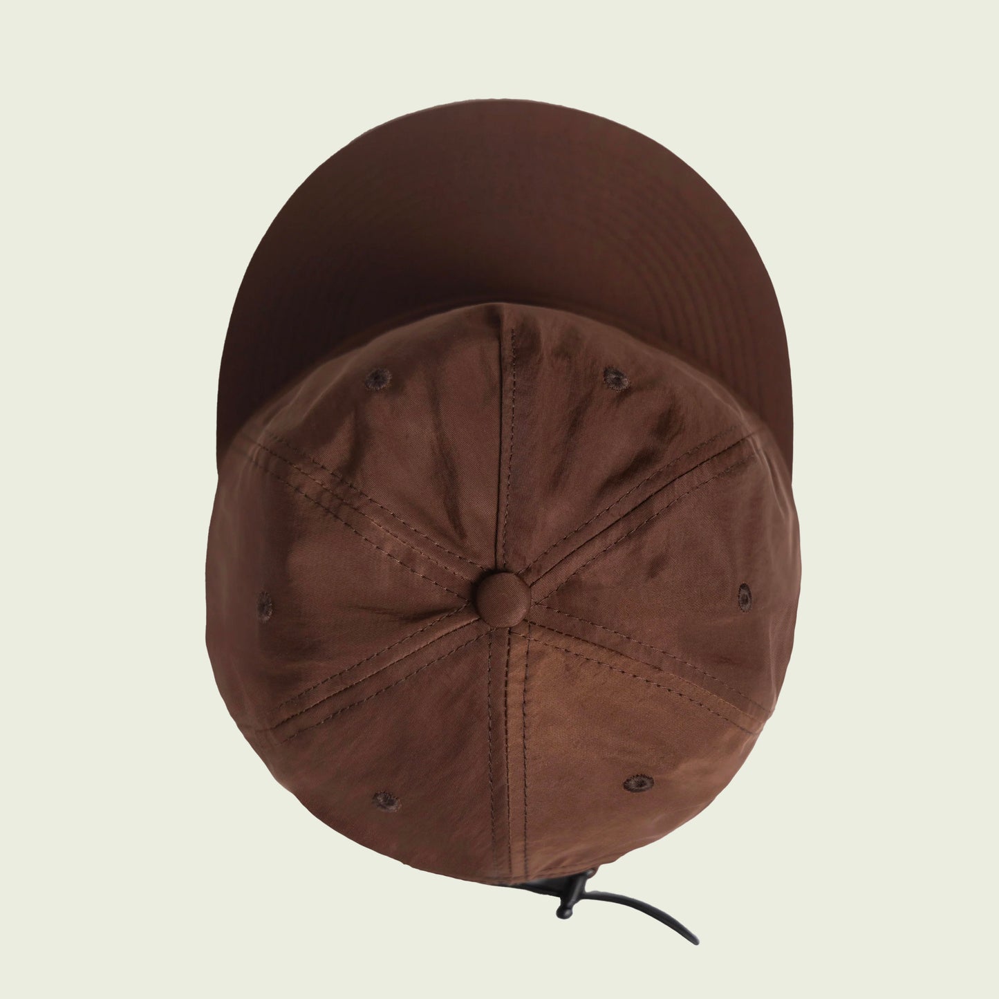 Nylon Surf Cap