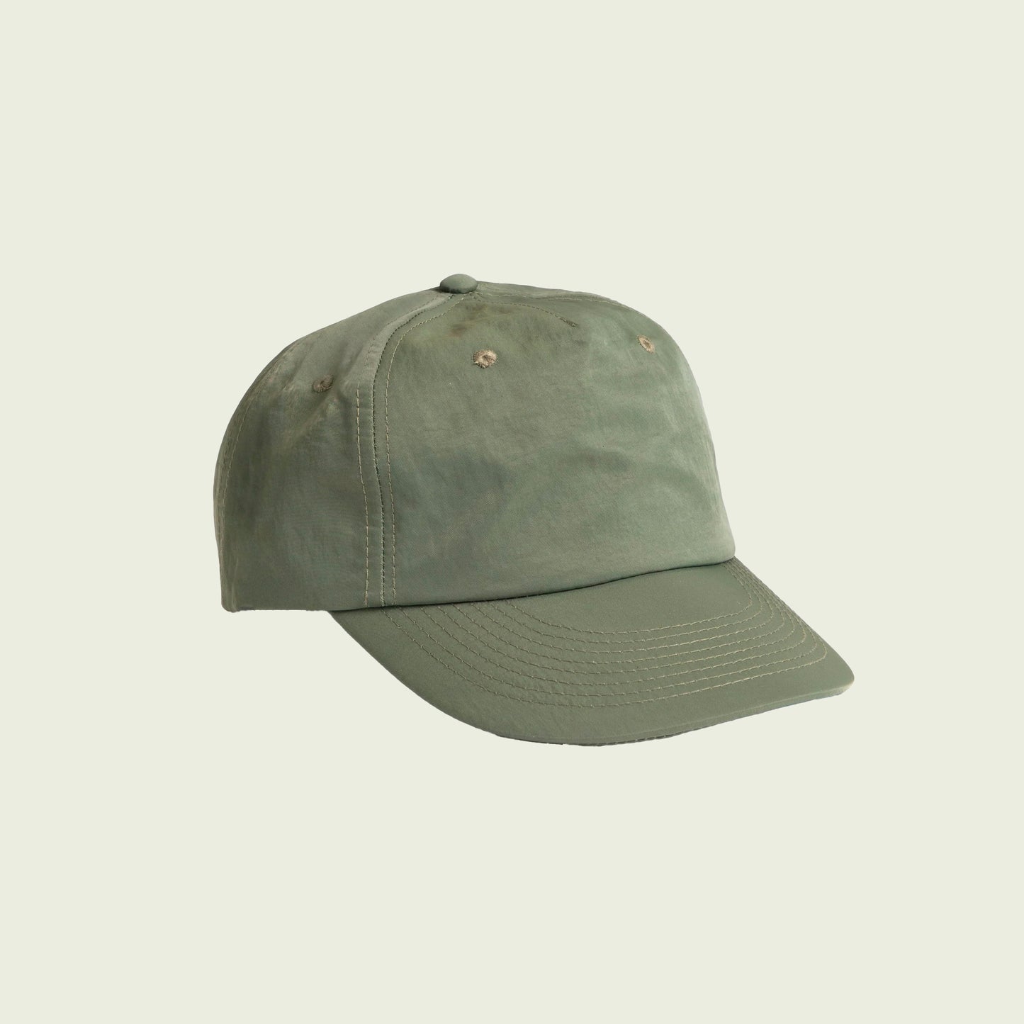 Nylon Surf Cap