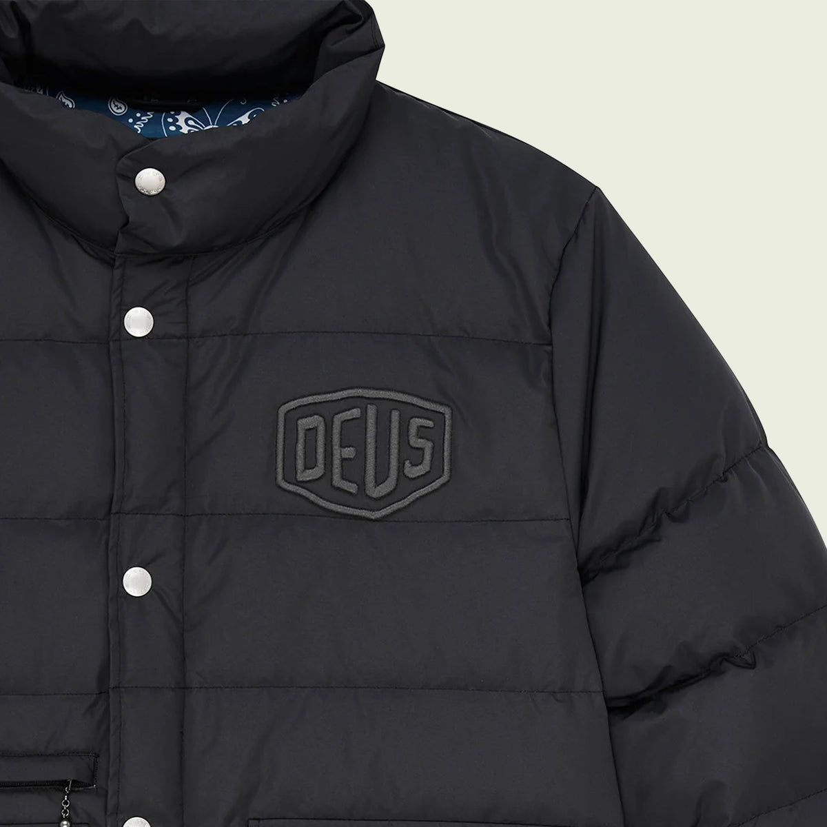 Carson Down Jacket