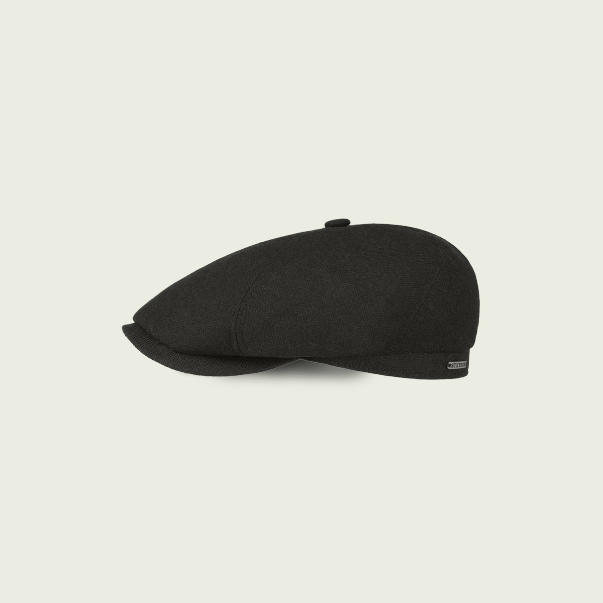 6-Panel Cap Virgin Wool / Cashmere