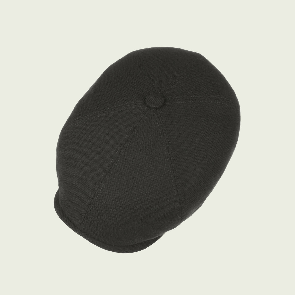 6-Panel Cap Virgin Wool / Cashmere