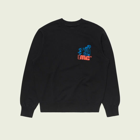 Charmer Chest Sweat