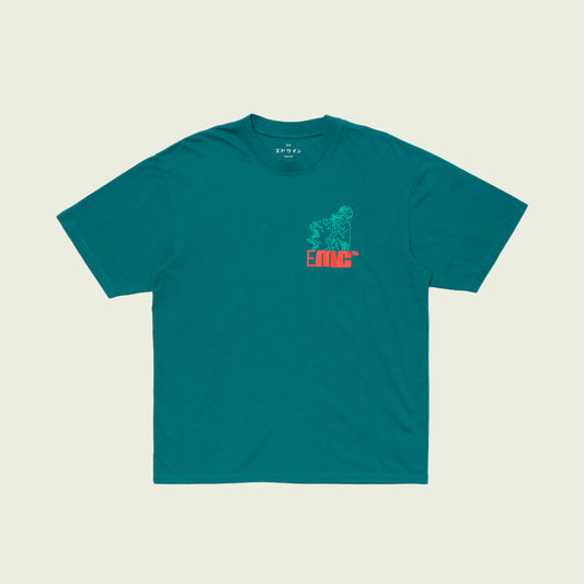 Charmer Chest T-Shirt