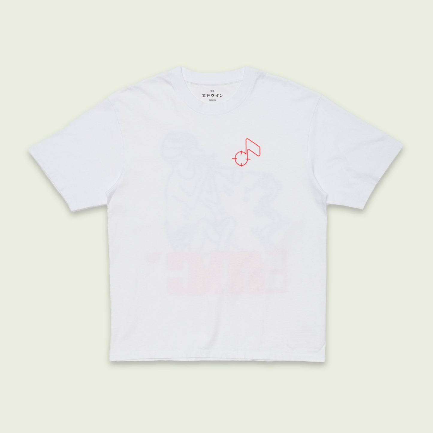Charmer T-Shirt