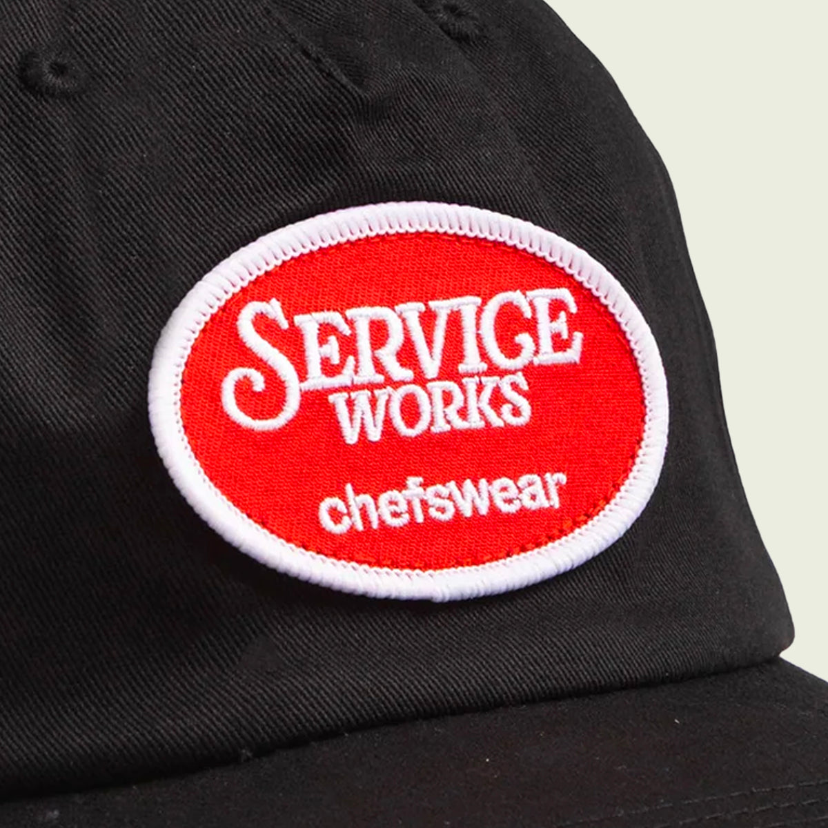 Chefwear Cap