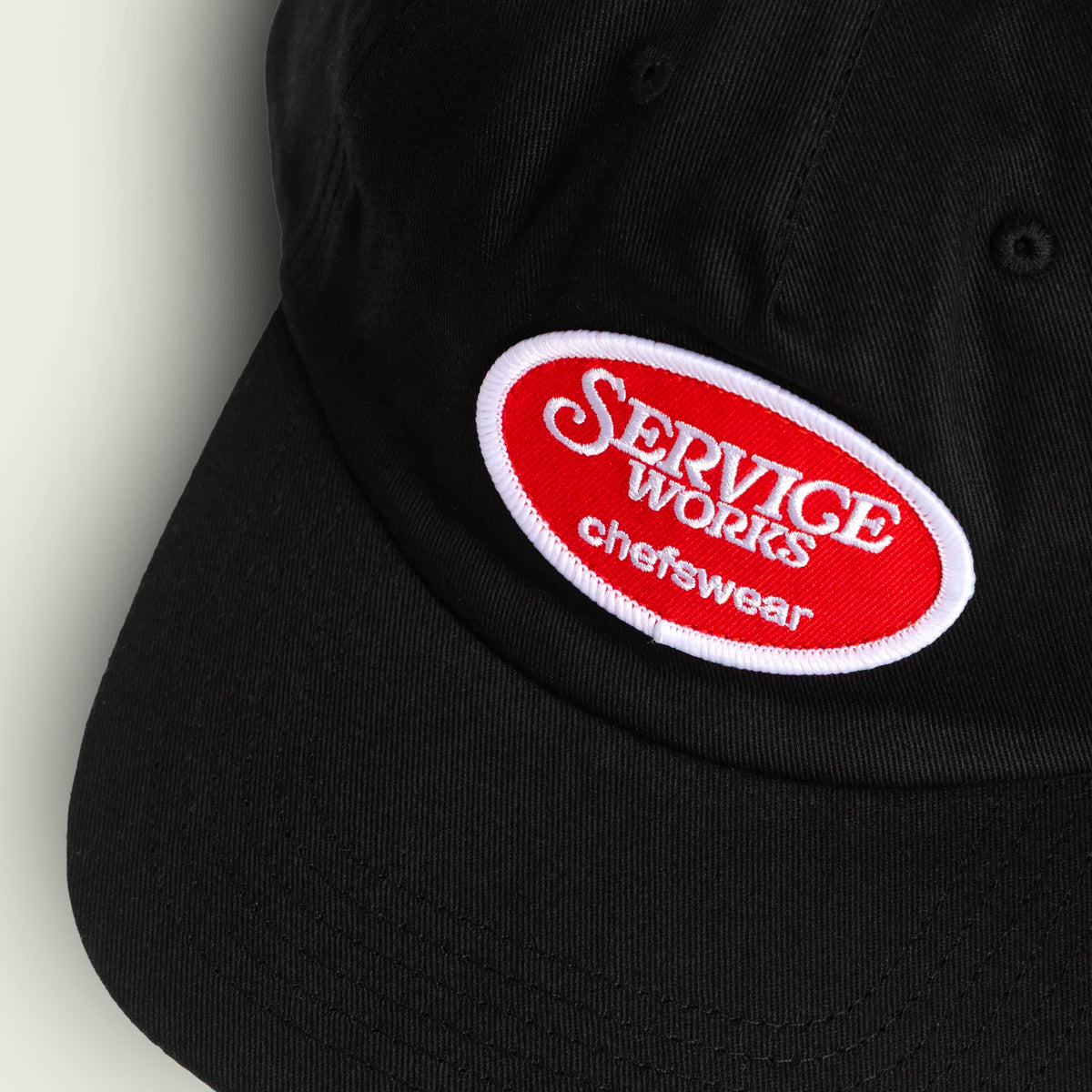 Chefwear Cap