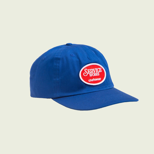 Chefwear Cap