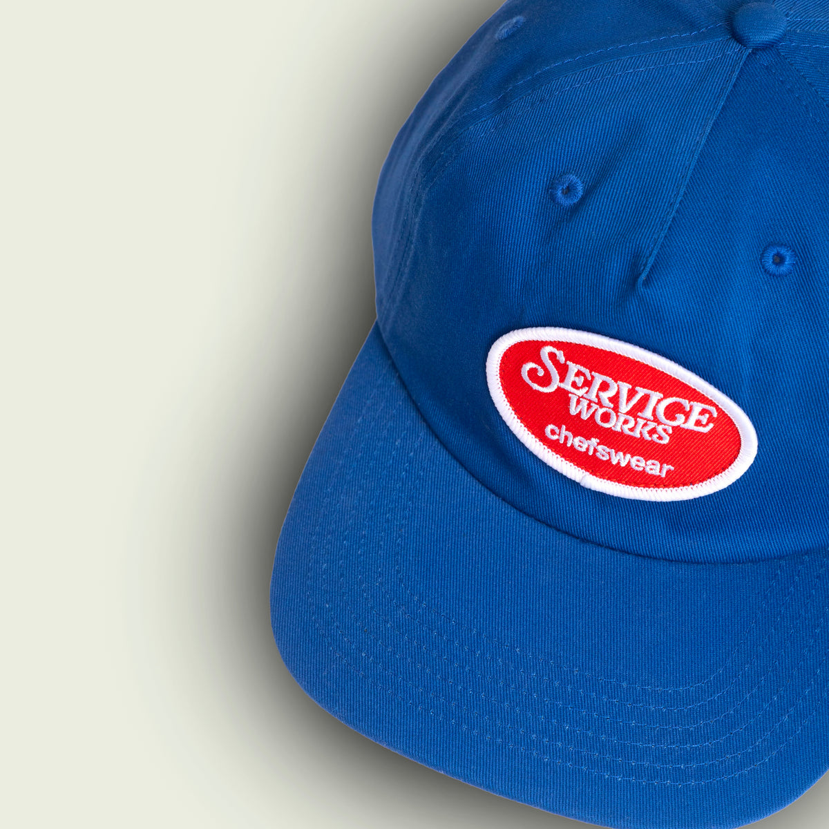 Chefwear Cap