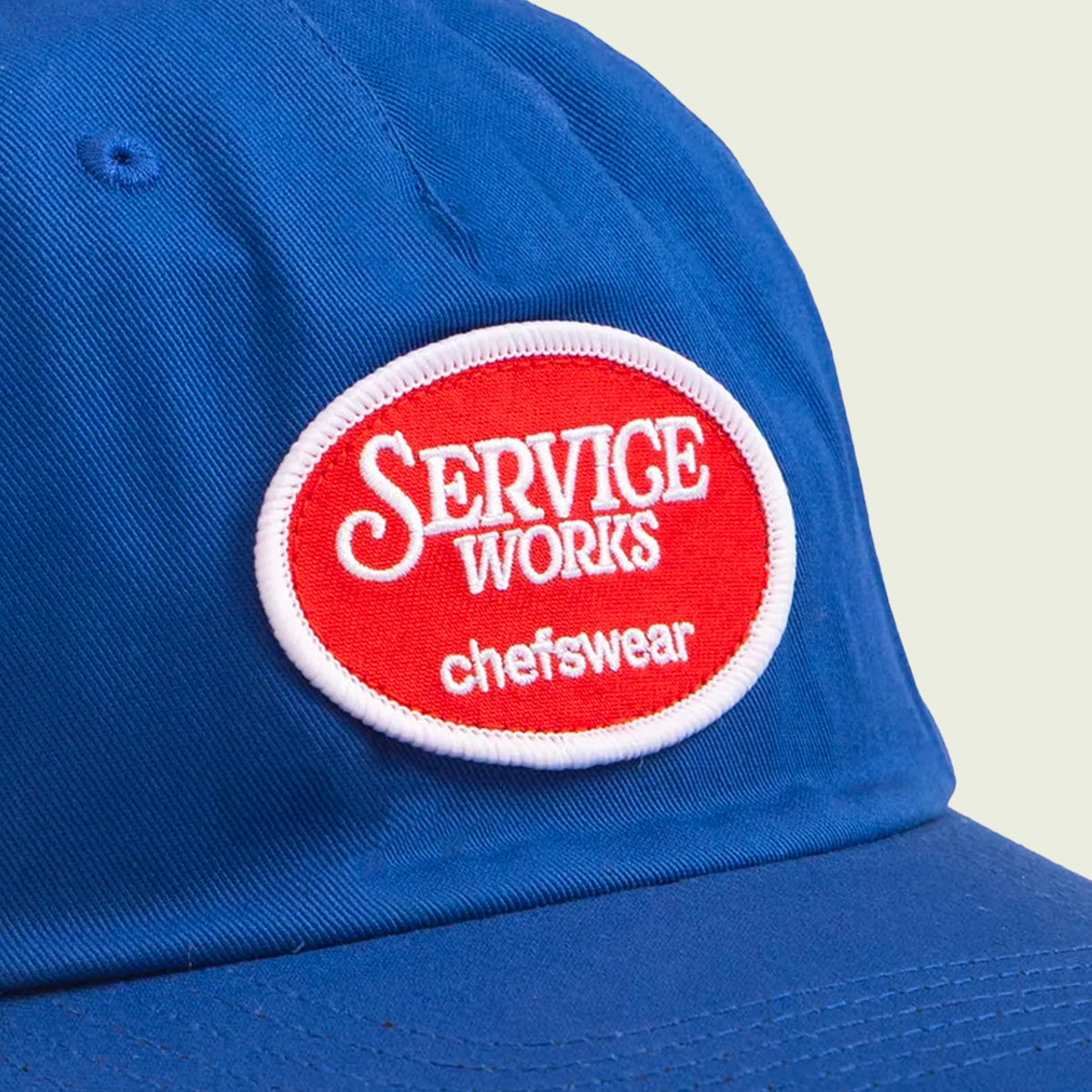 Chefwear Cap