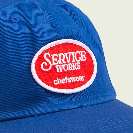 Chefwear Cap
