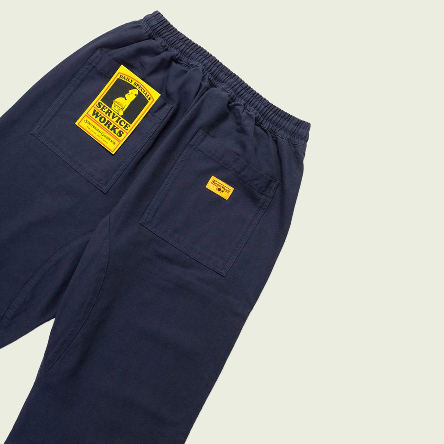 Classic Chef Pants