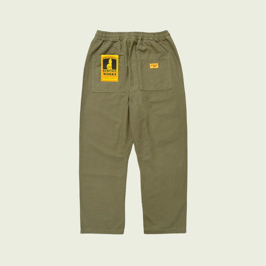 Classic Chef Pants