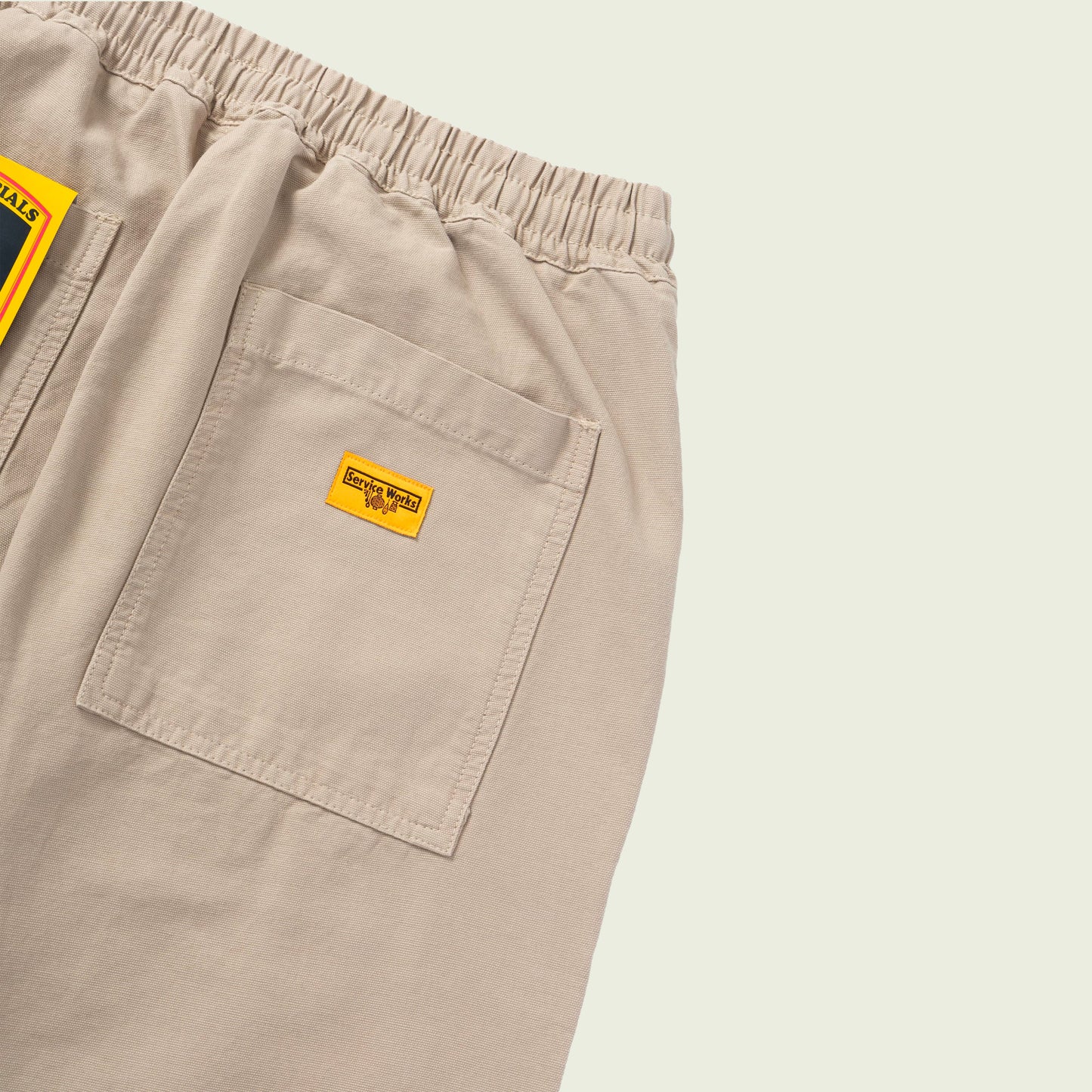 Classic Chef Pants