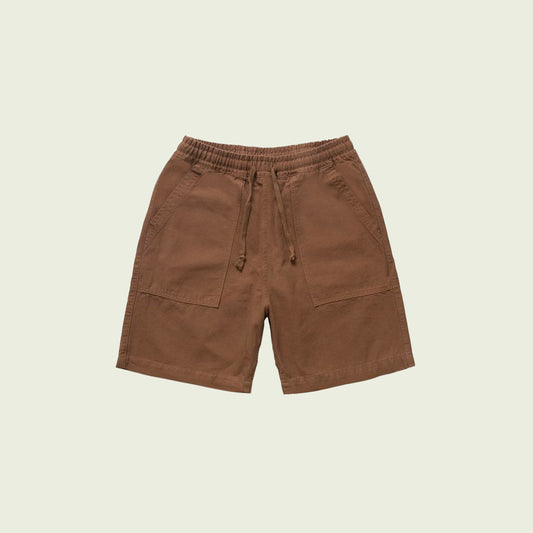 Classic Chef Shorts
