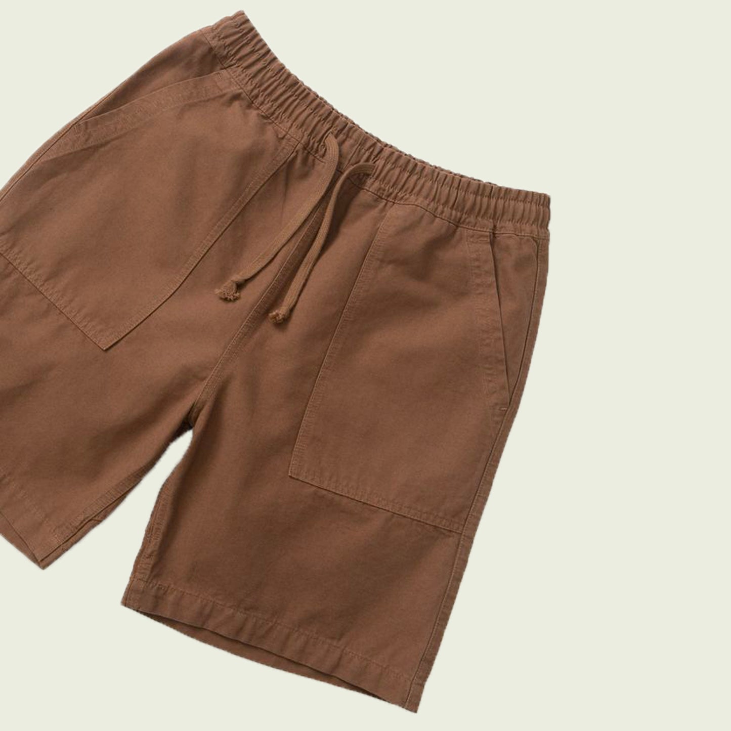 Classic Chef Shorts