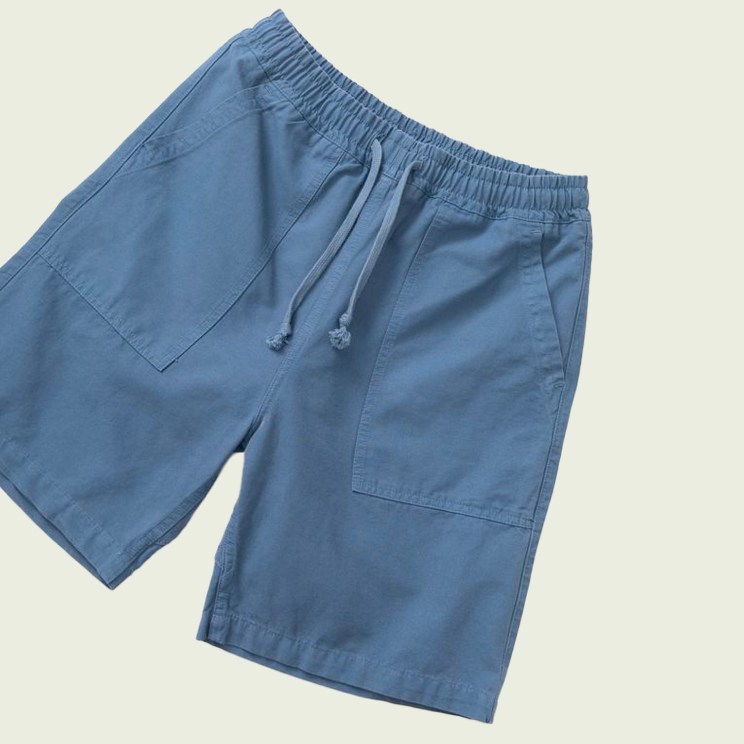 Classic Chef Shorts
