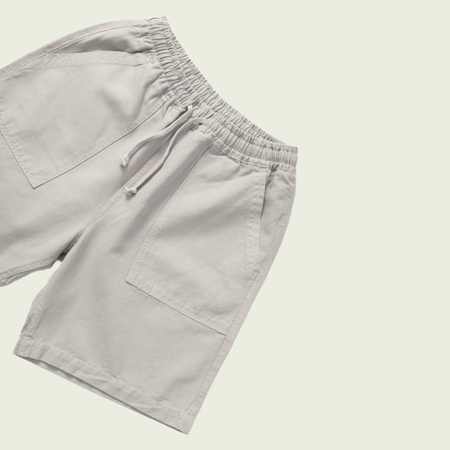 Classic Chef Shorts