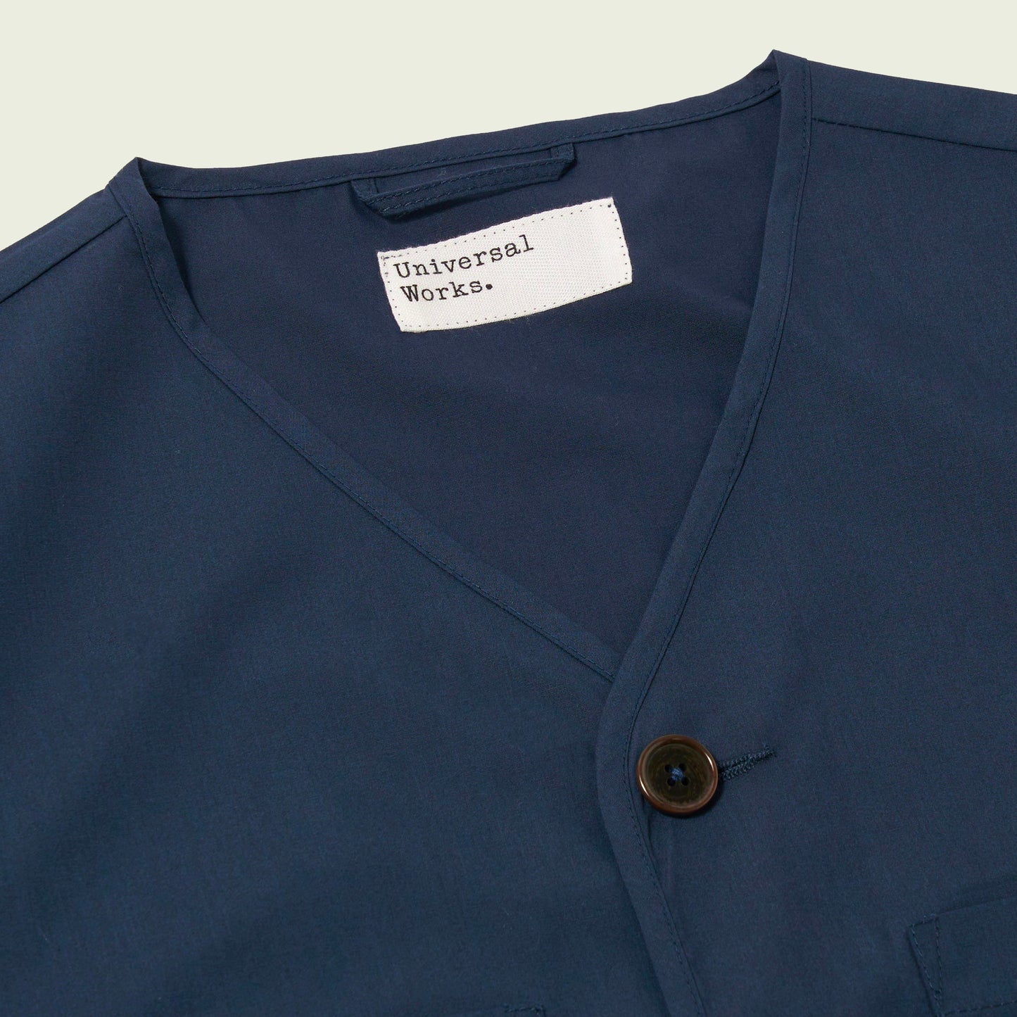 City Waistcoat