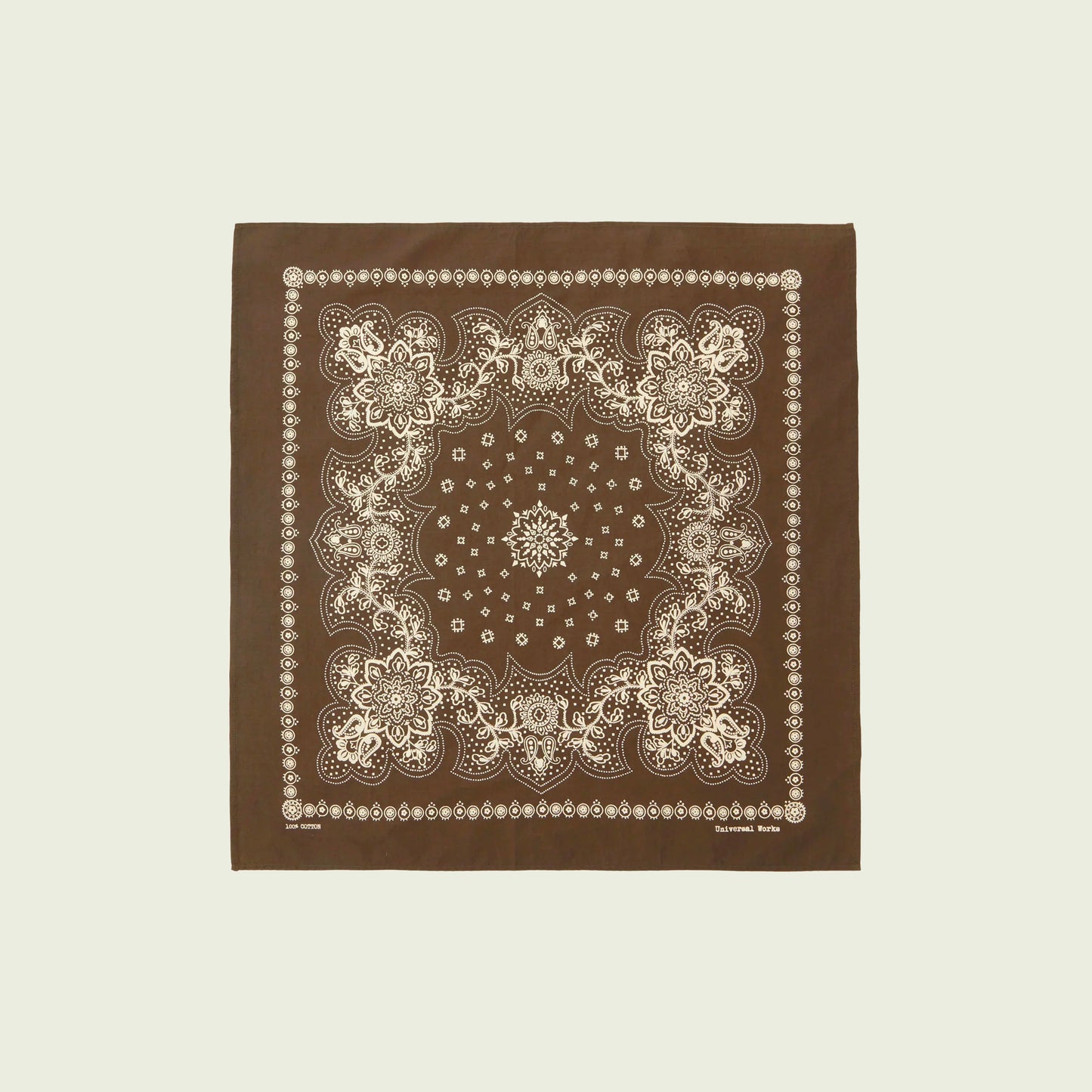 Neckerchief