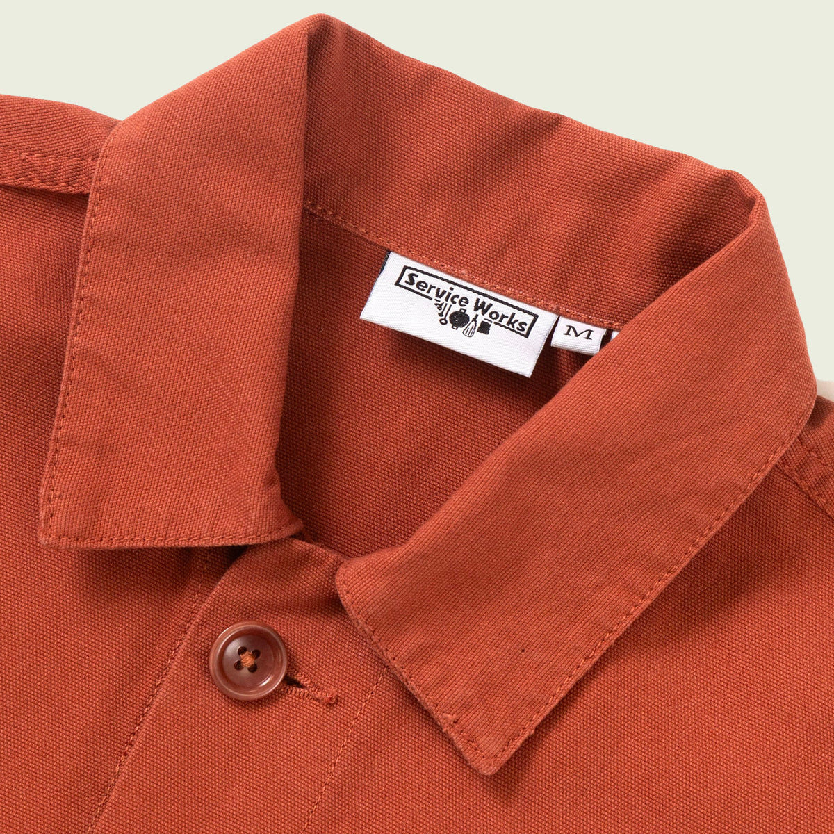 Classic Chore Shirt