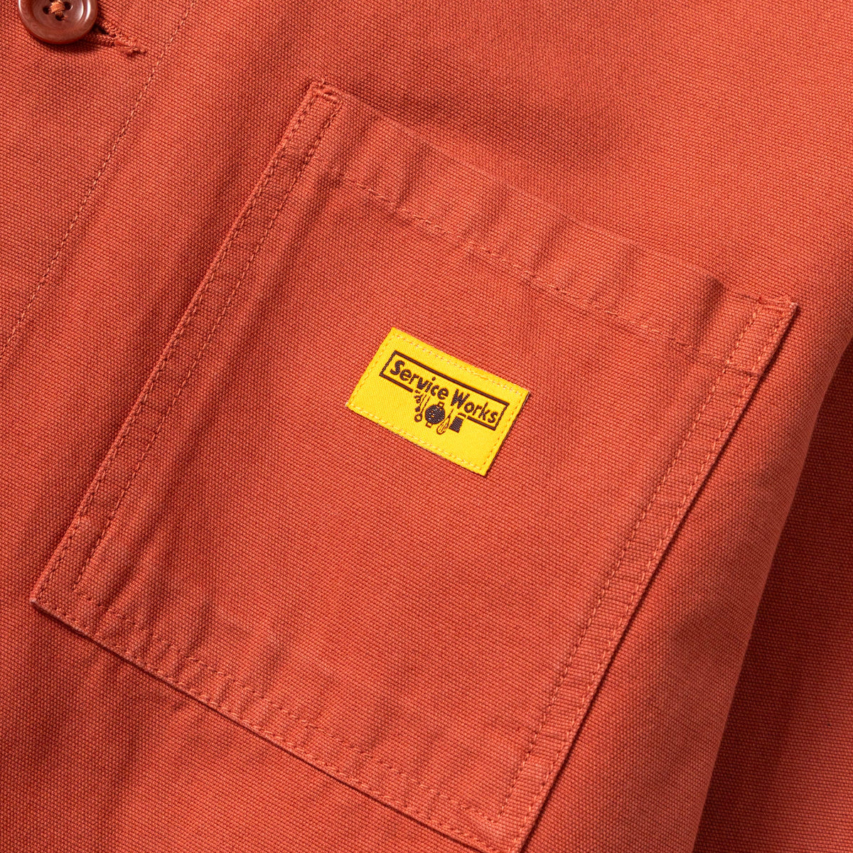 Classic Chore Shirt
