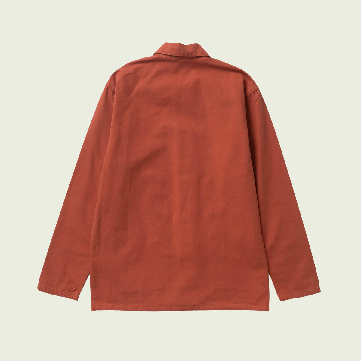 Classic Chore Shirt