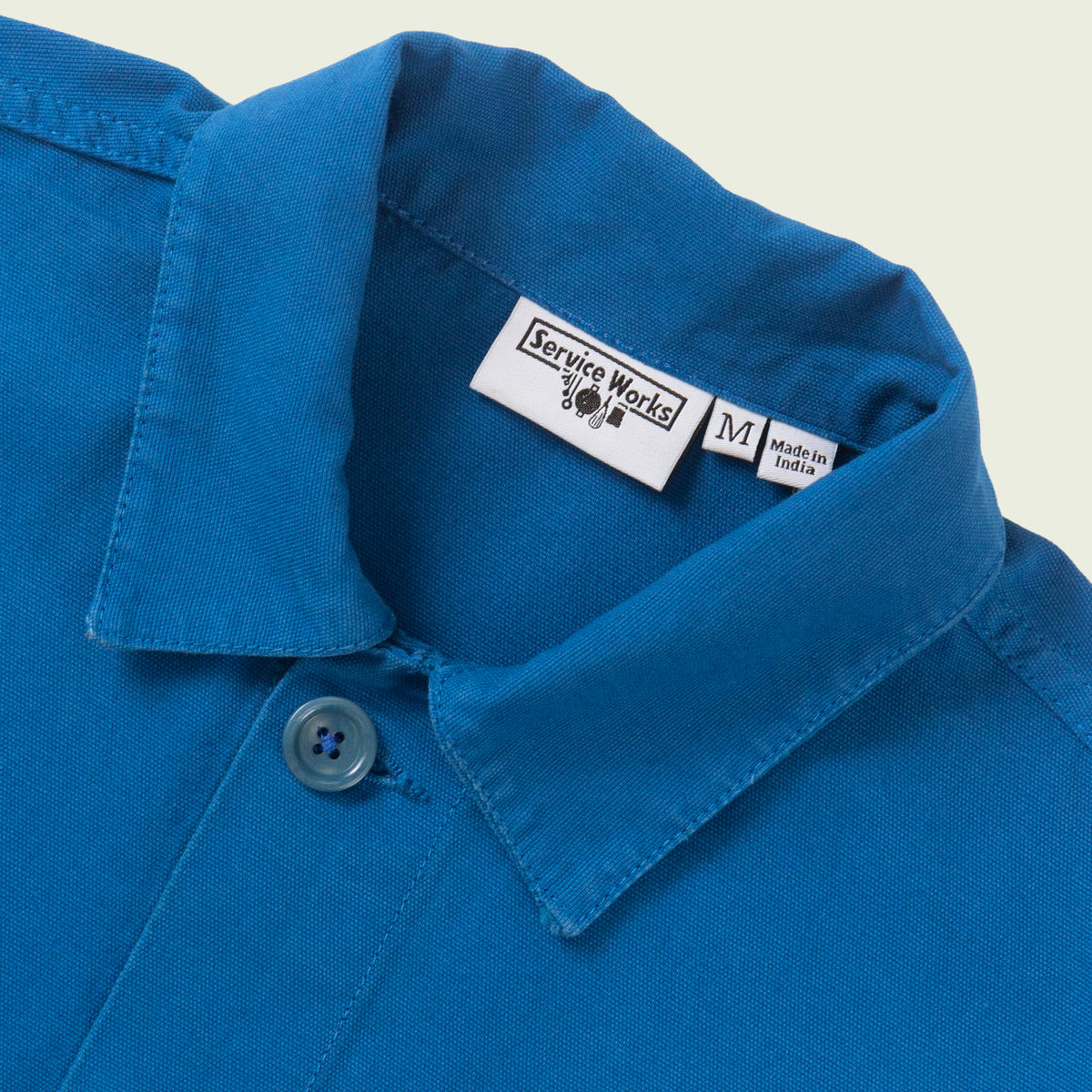 Classic Chore Shirt