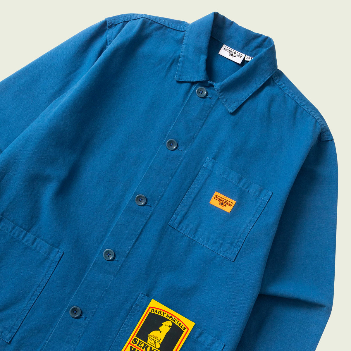 Classic Chore Shirt