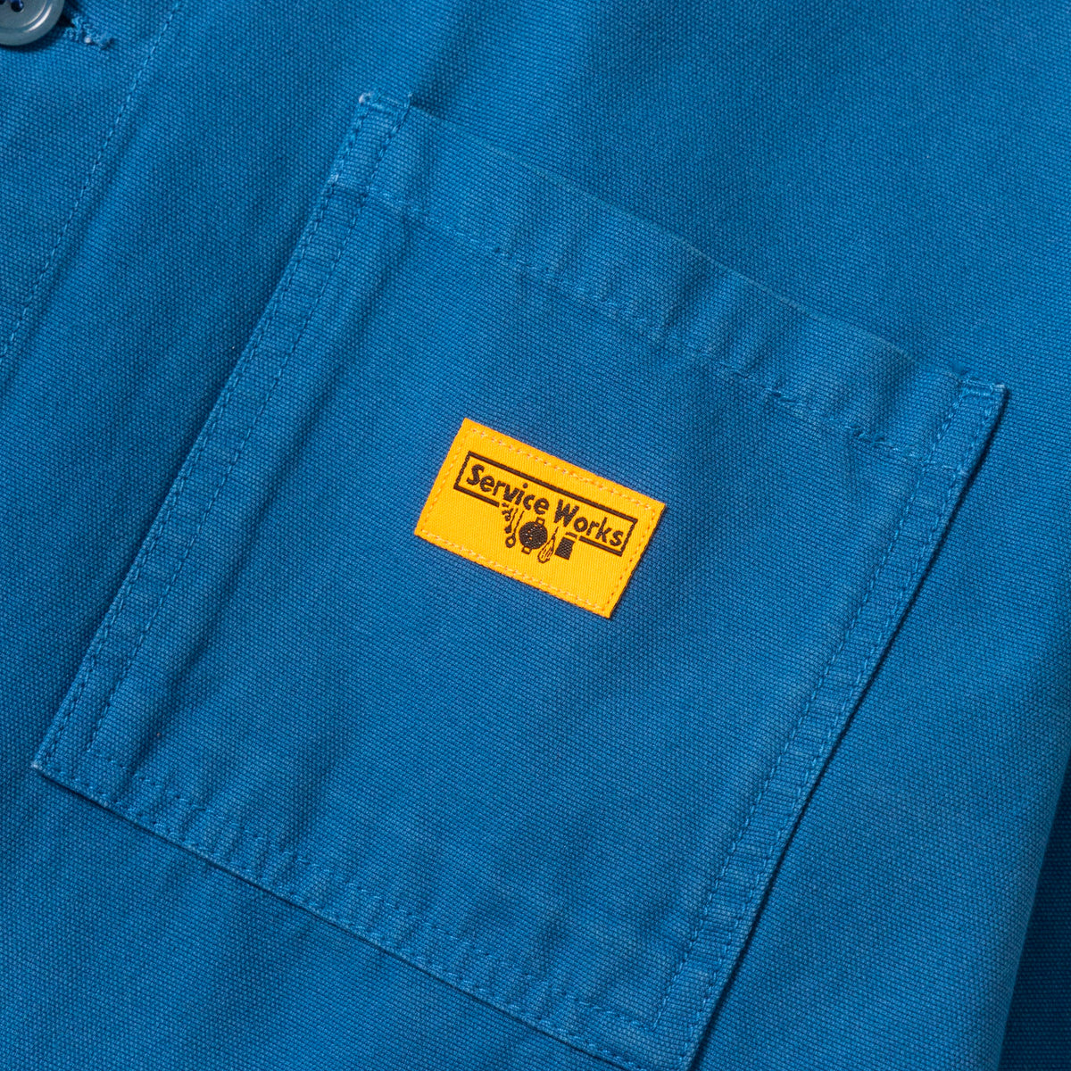 Classic Chore Shirt