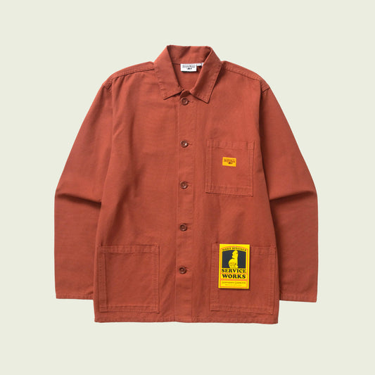 Classic Chore Shirt