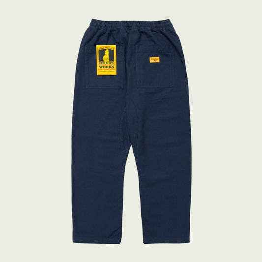 Classic Chef Pants