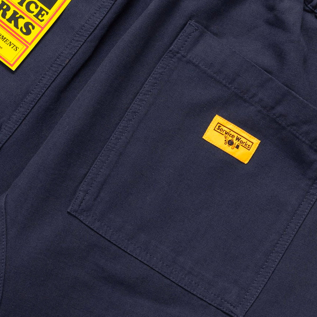 Classic Chef Pants