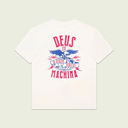 Claw Some Whizz Tee