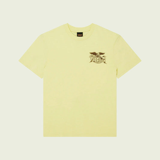 Claw Some Whizz Tee