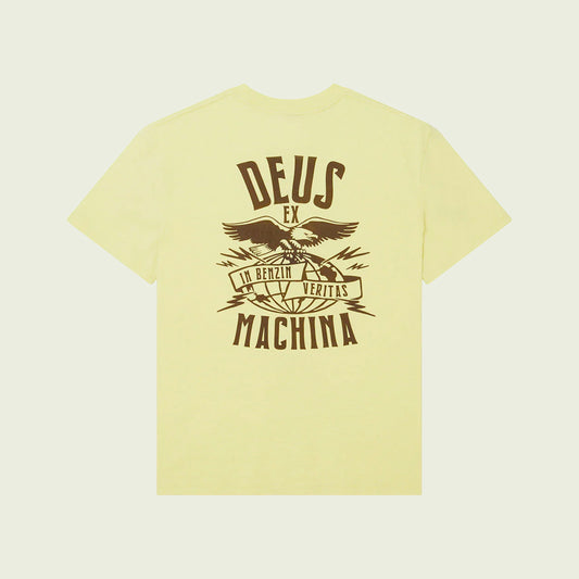 Claw Some Whizz Tee