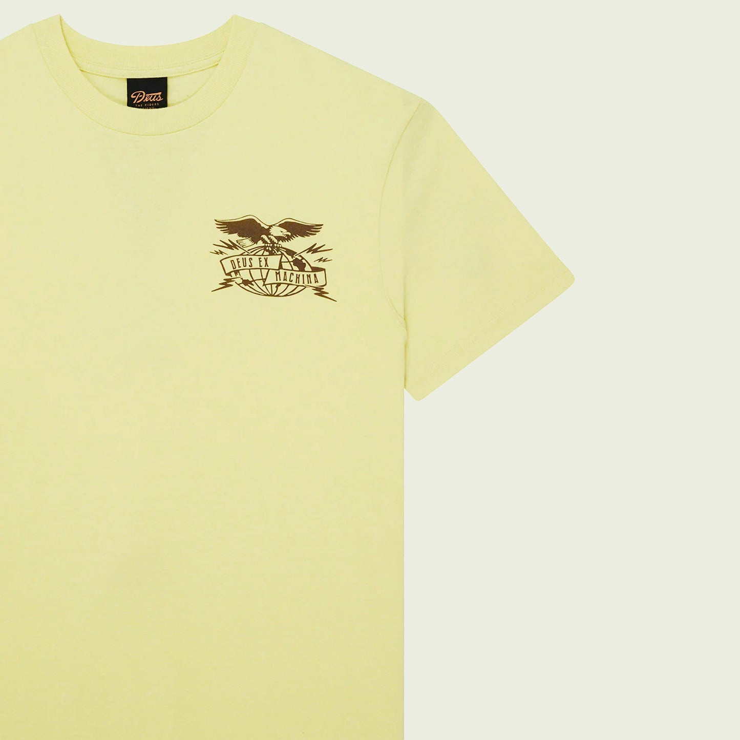 Claw Some Whizz Tee