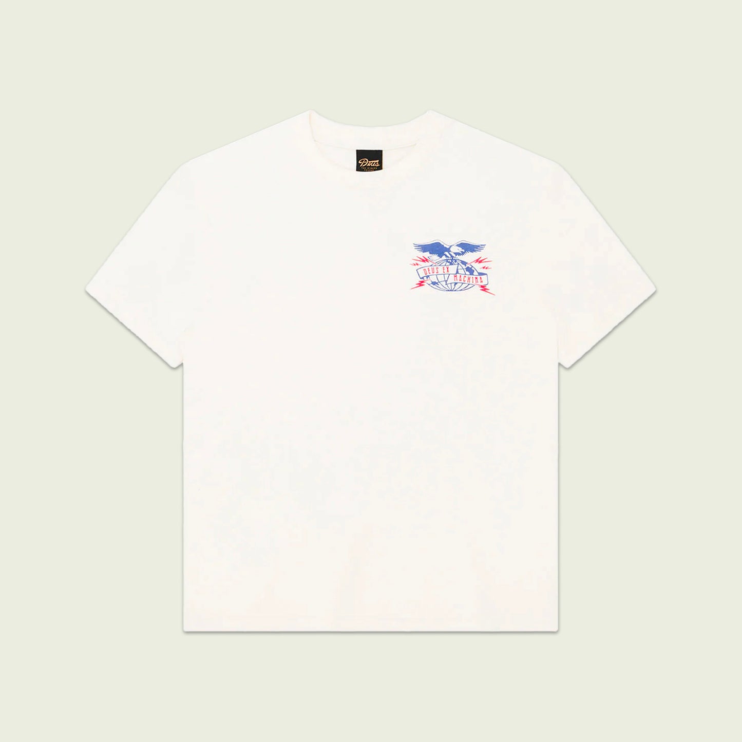 Claw Some Whizz Tee