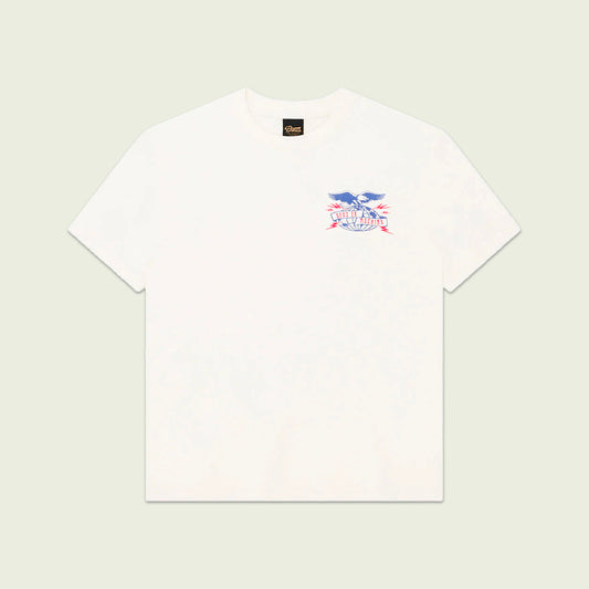 Claw Some Whizz Tee