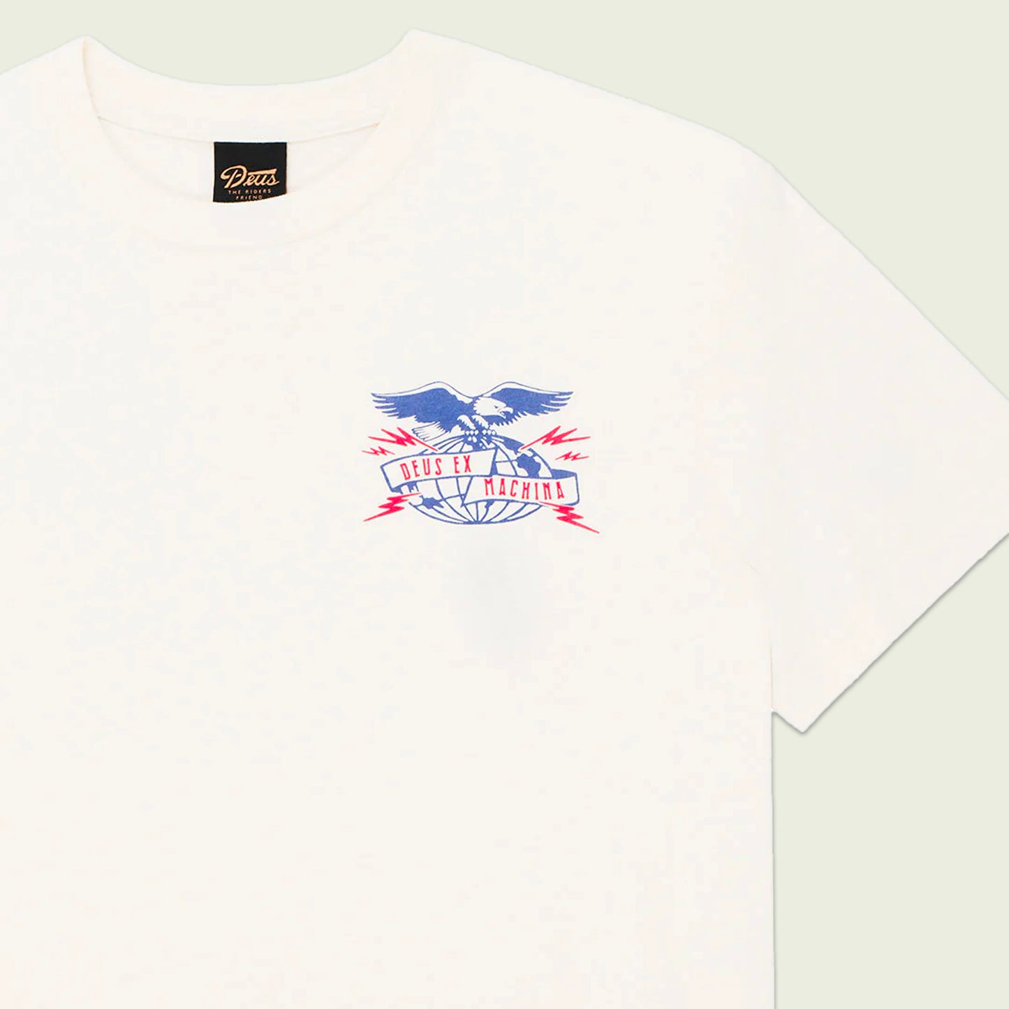 Claw Some Whizz Tee