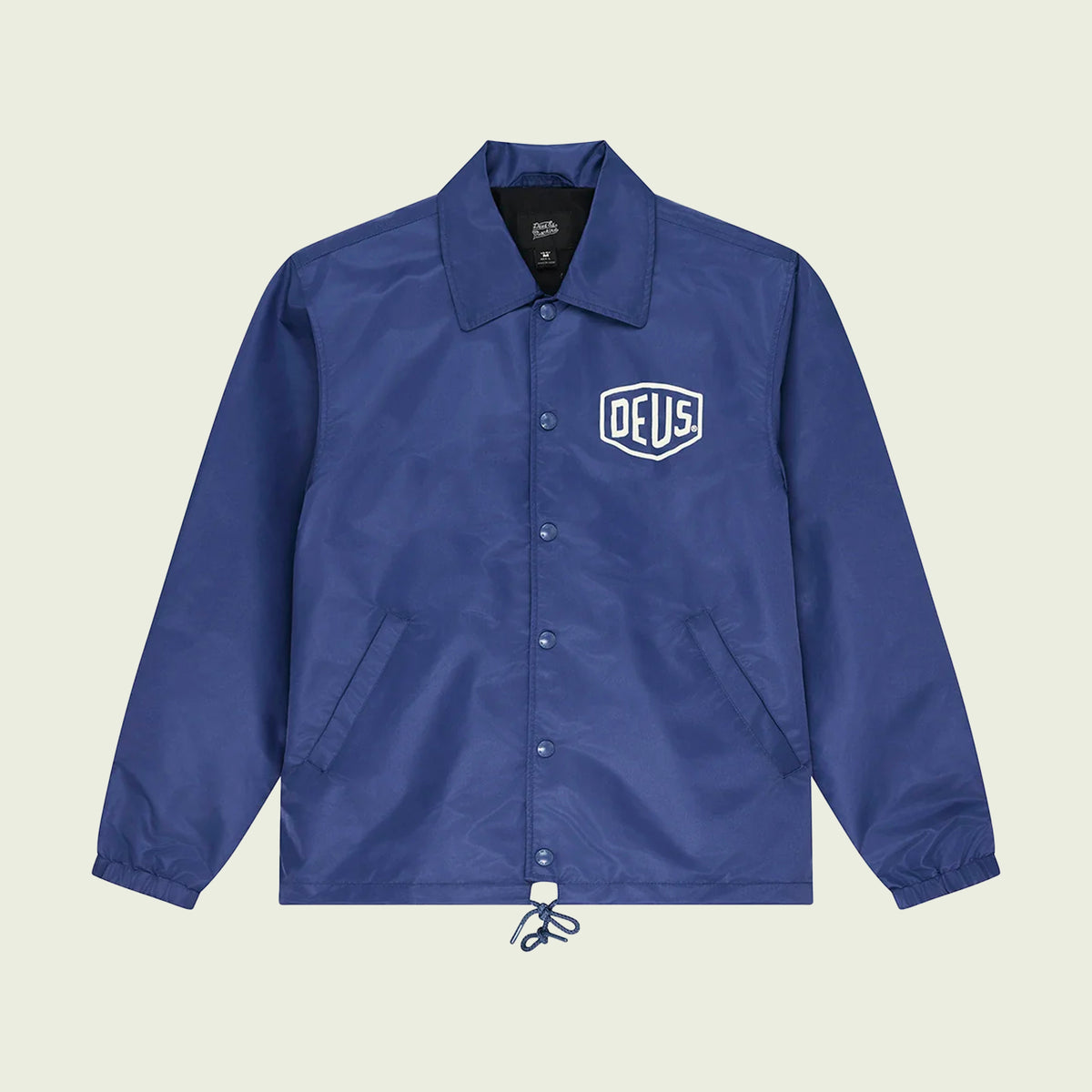 Venice Coach Jacket